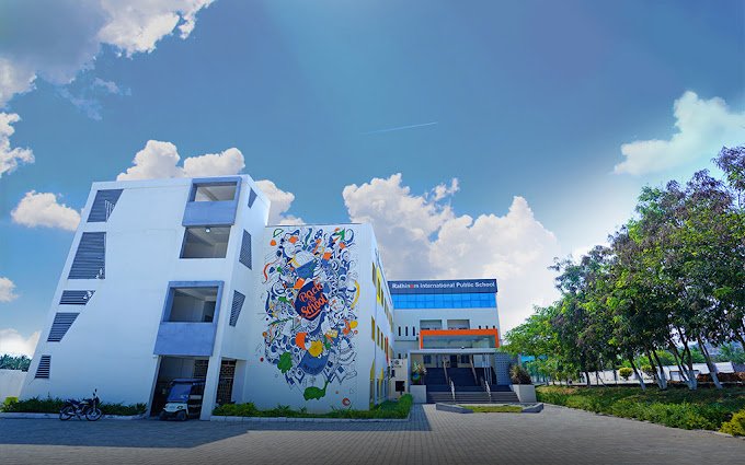 Rathinam International Public School
