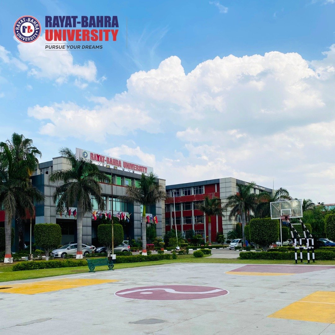 Rayat Bahra University