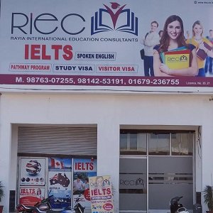 Rayia International Education Consultants