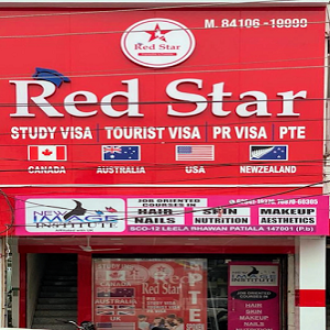 Red Star Immigration