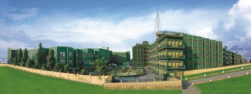 Rishikul Vidyapeeth