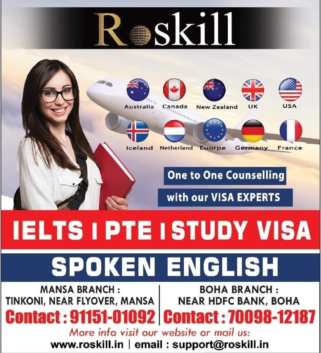 Roskill