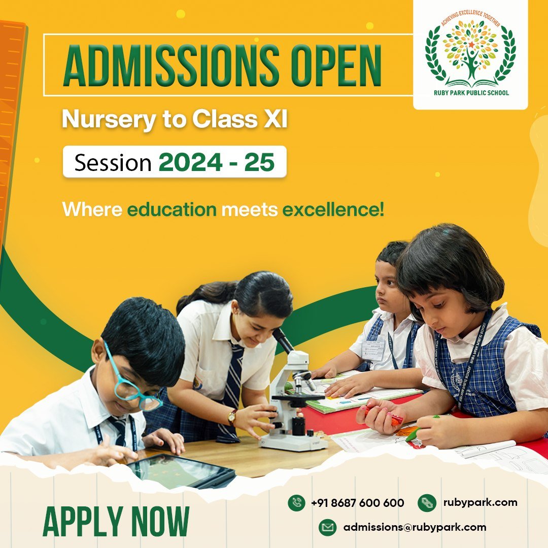 Ruby Park Public School