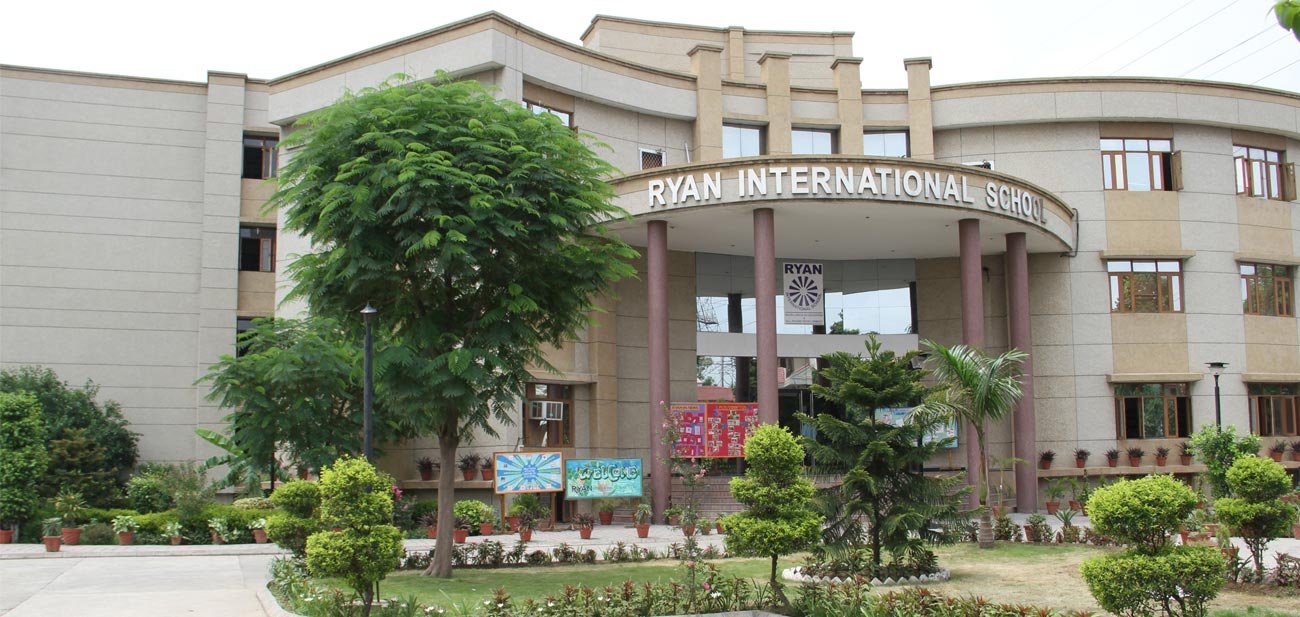 Ryan International School