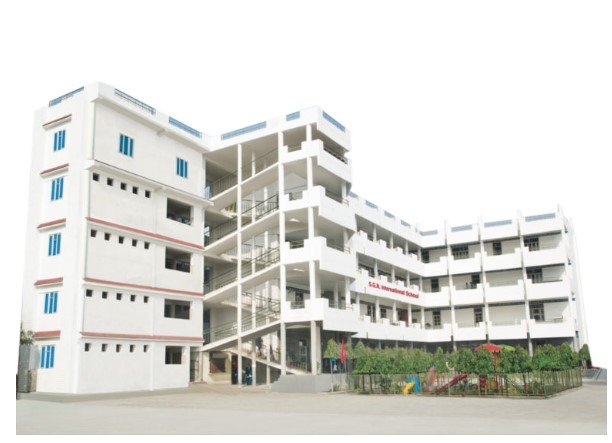 S.G.N. International School