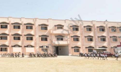 S.R. Century Public School