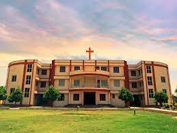 Sacred Heart Sen Sec School