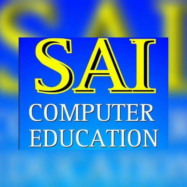 Sai Computer Education