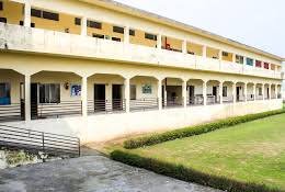 Saint Peter Convent School