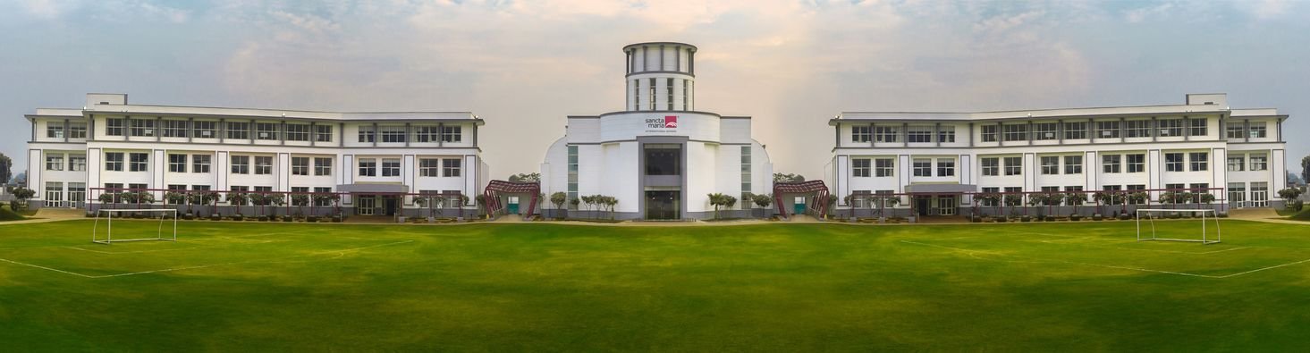 Sancta Maria International School