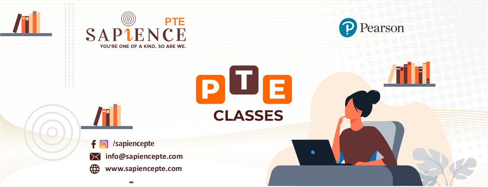 Sapience PTE