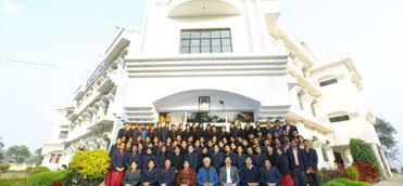 Saraswati Vihar Senior Secondary School