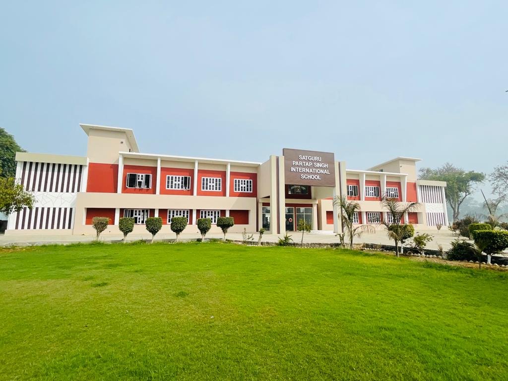 Satguru Partap Singh International School