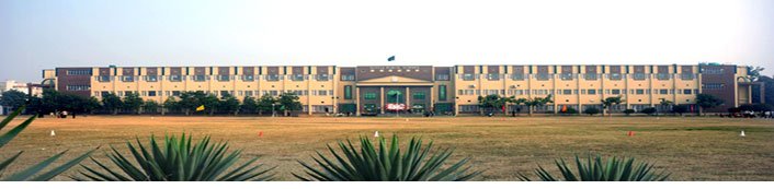 Satluj Public School