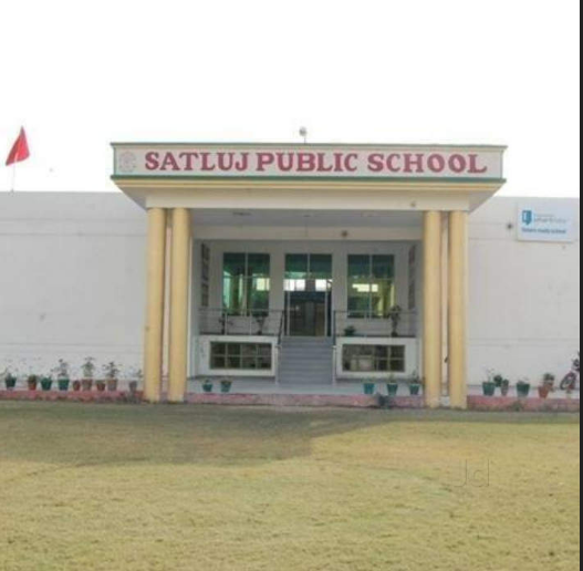 Satluj Public School