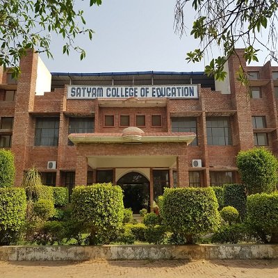 Satyam College of Education