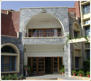 Saupin\'s School