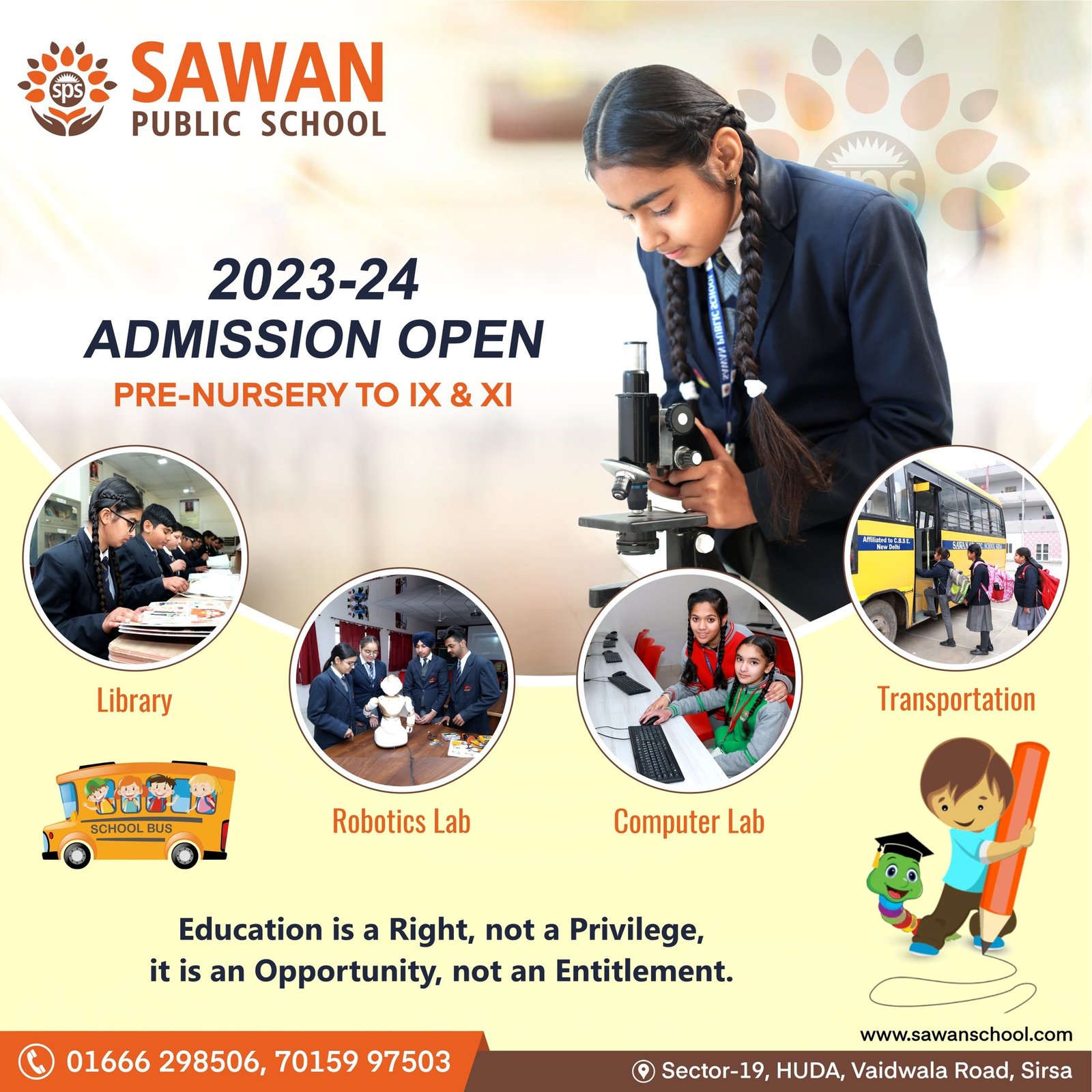 Sawan Public School