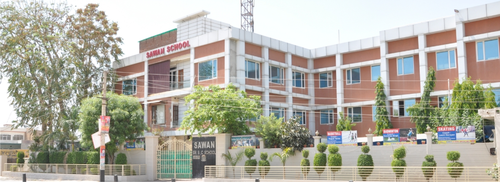 Sawan Public School