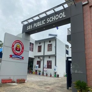 SBS Public School