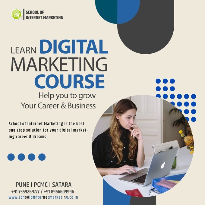 School Of Internet Marketing