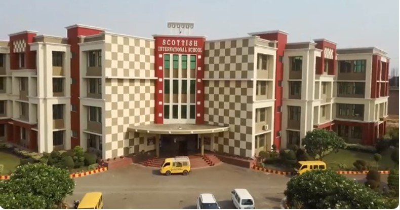 Scottish International School