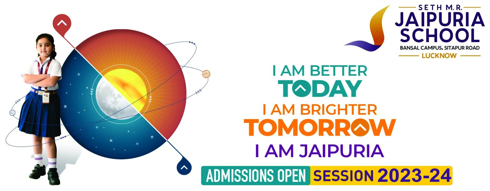 Seth M. R. Jaipuria School