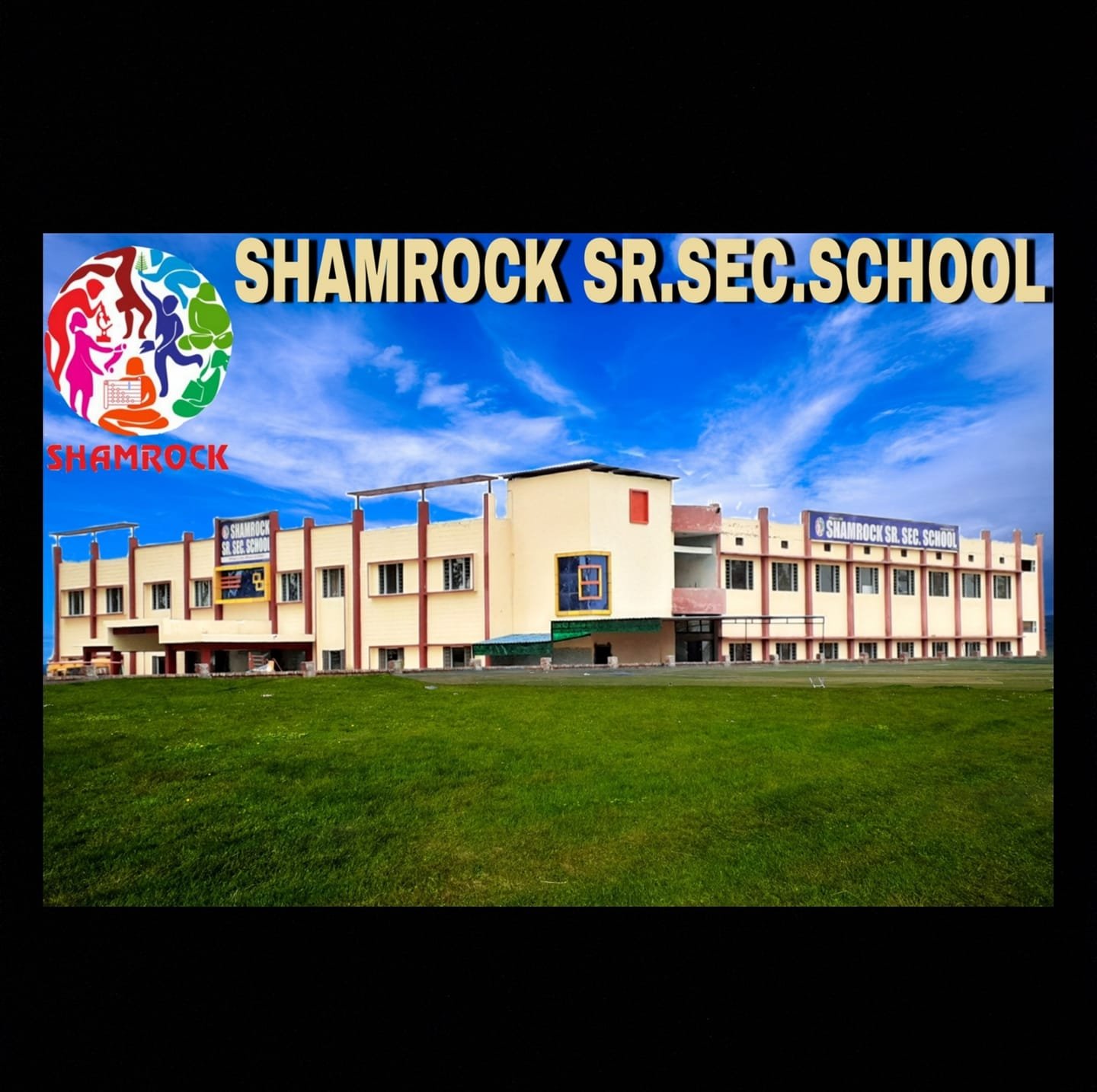 Shamrock School