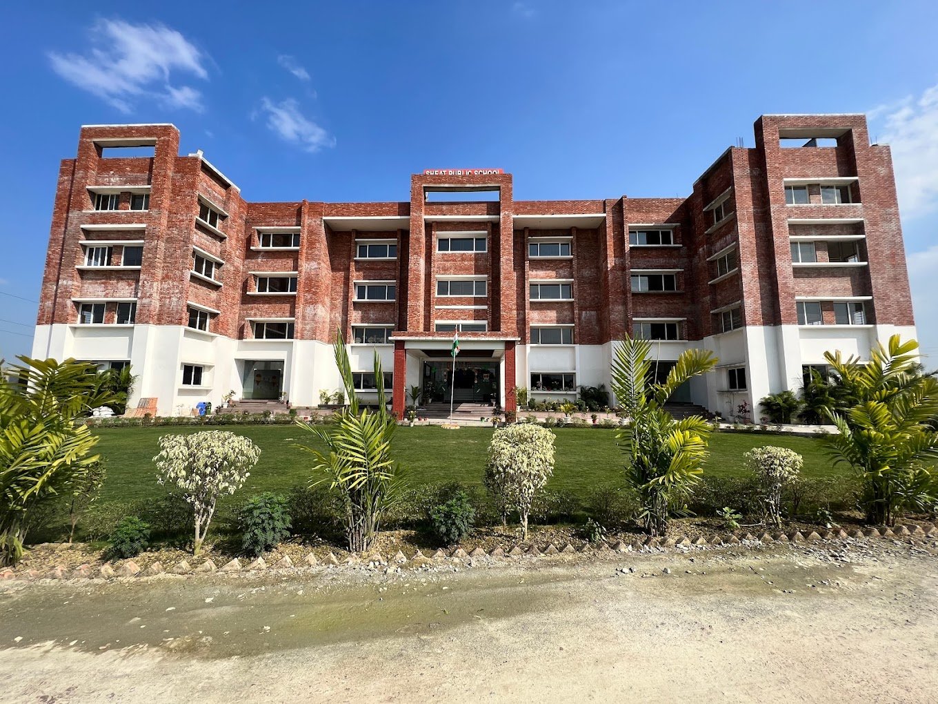Sheat Public School