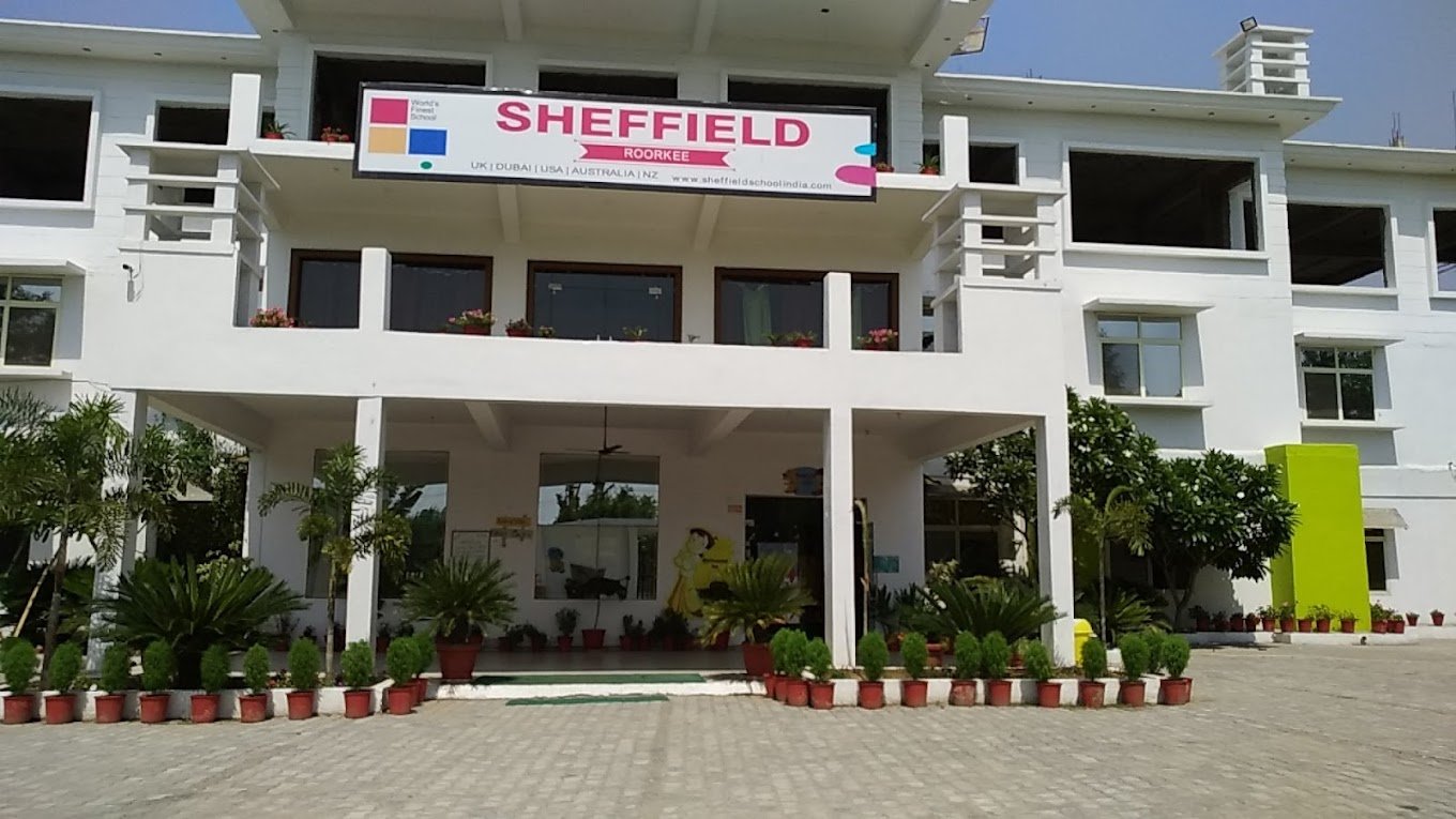 Sheffield School