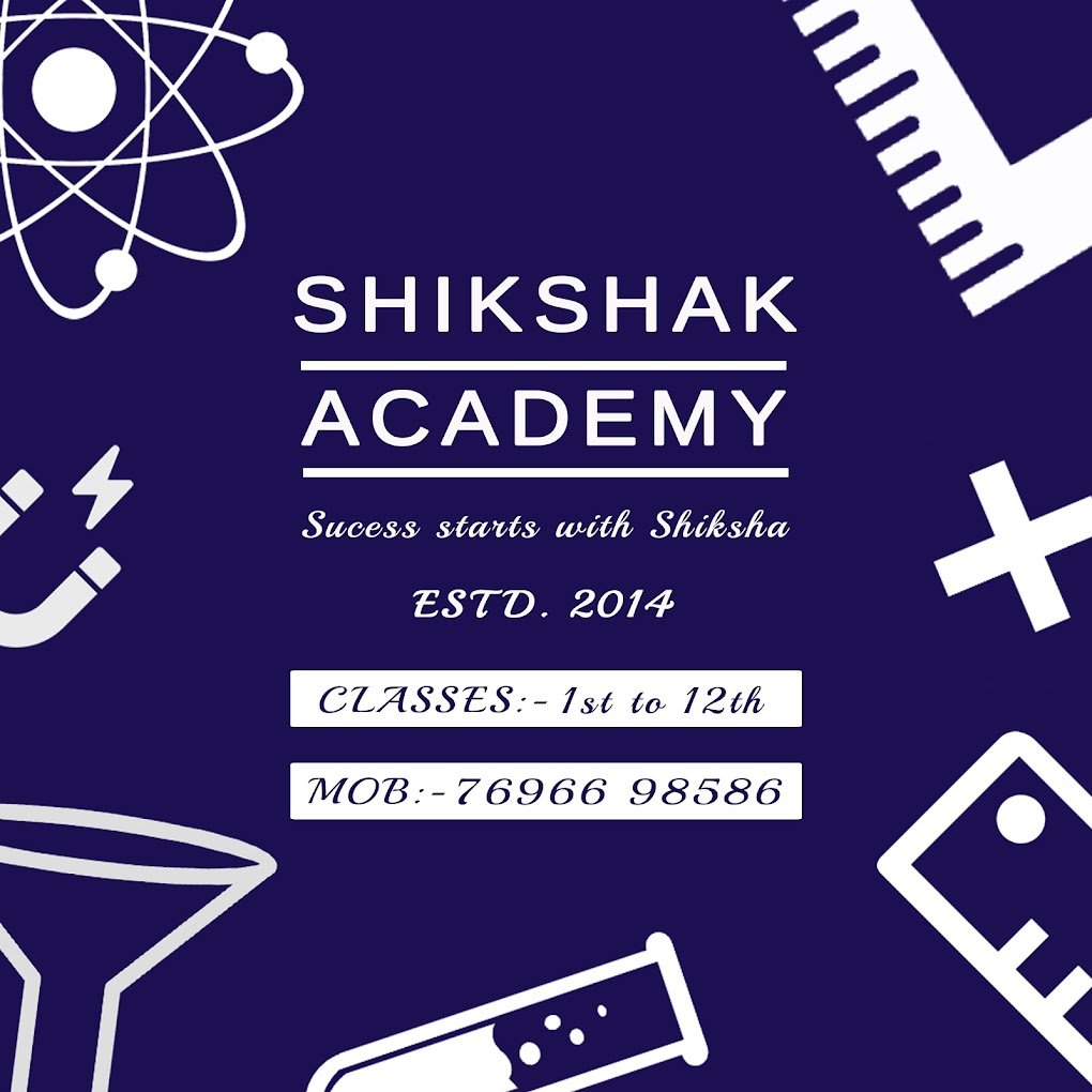 Shikshak Academy