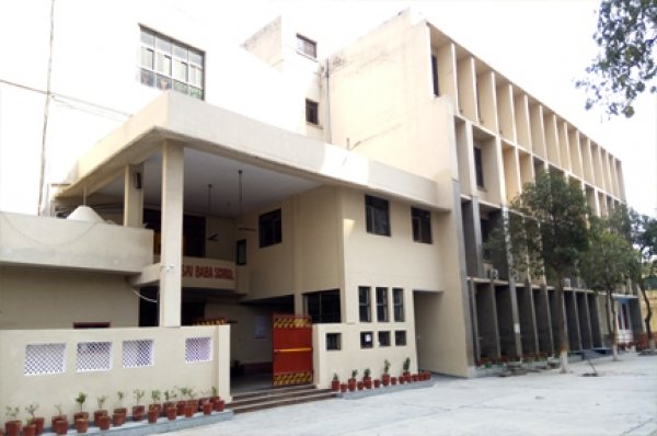 Shirdi Sai Baba School