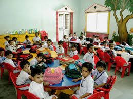 Shishu Vatika Playway And Preparatory School