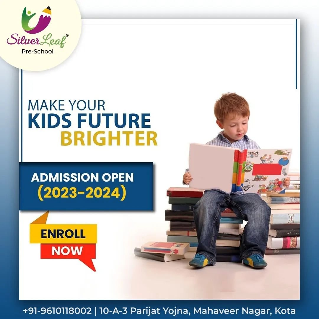 Silver Leaf Pre School