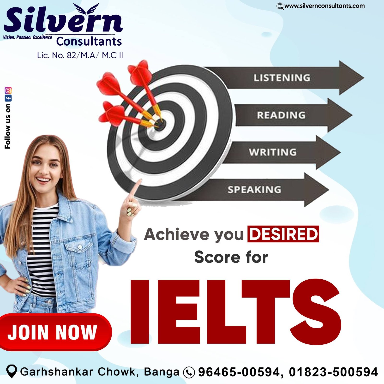 Silvern Consultants