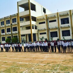 Sir Jawahar Singh Public School