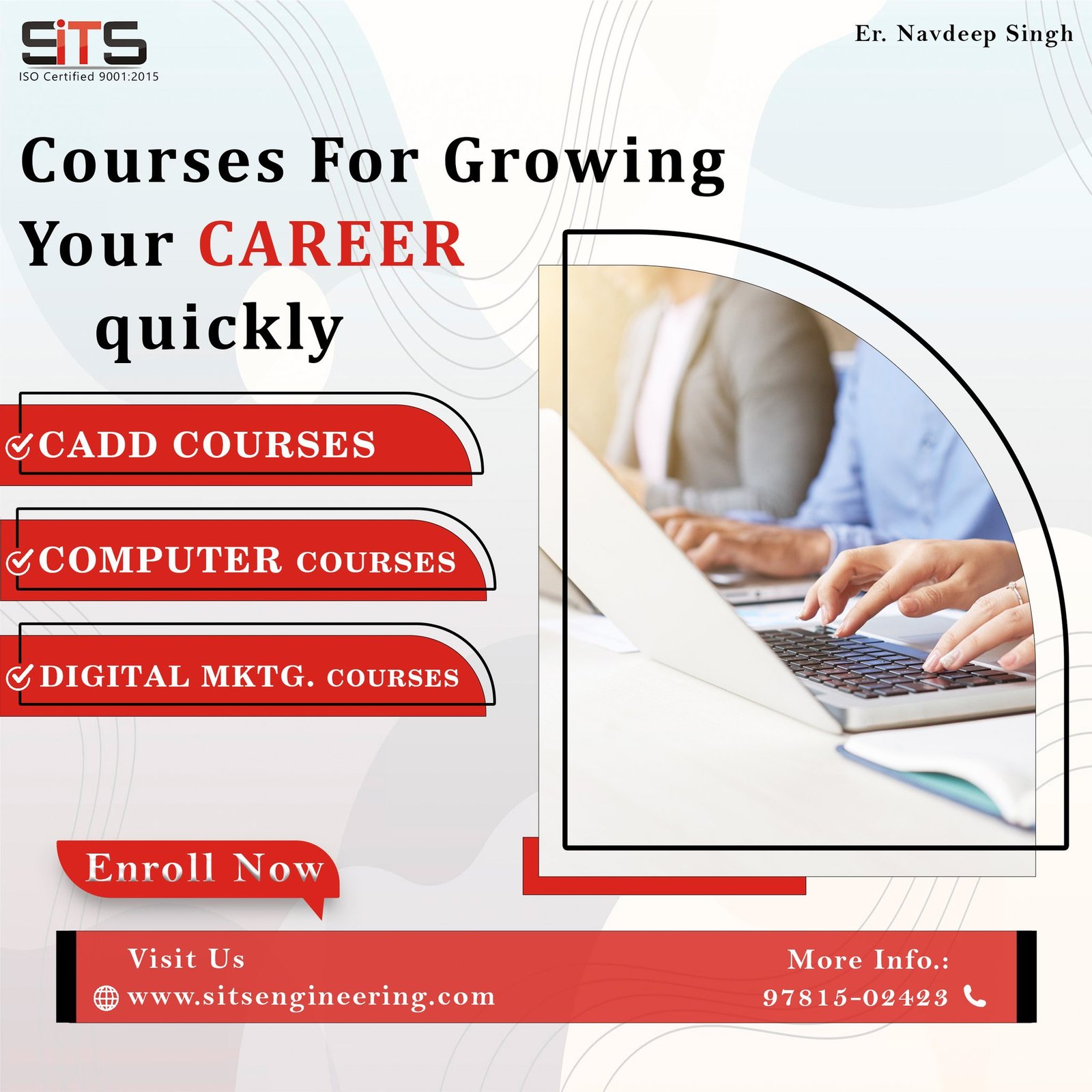 Sits CADD Training Institute