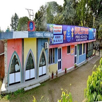 Smilestones Junior School
