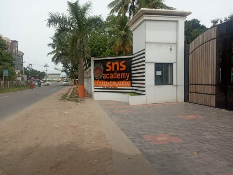 SNS Academy