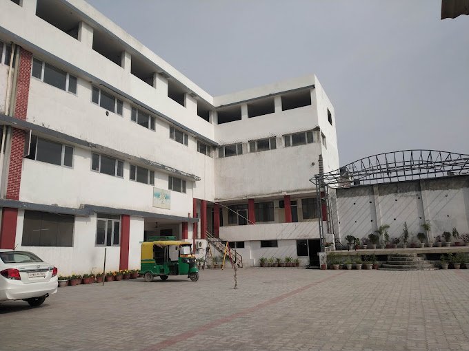 Spring Bells Day Boarding School