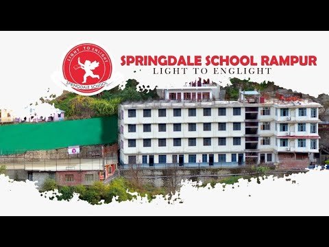 Springdale School