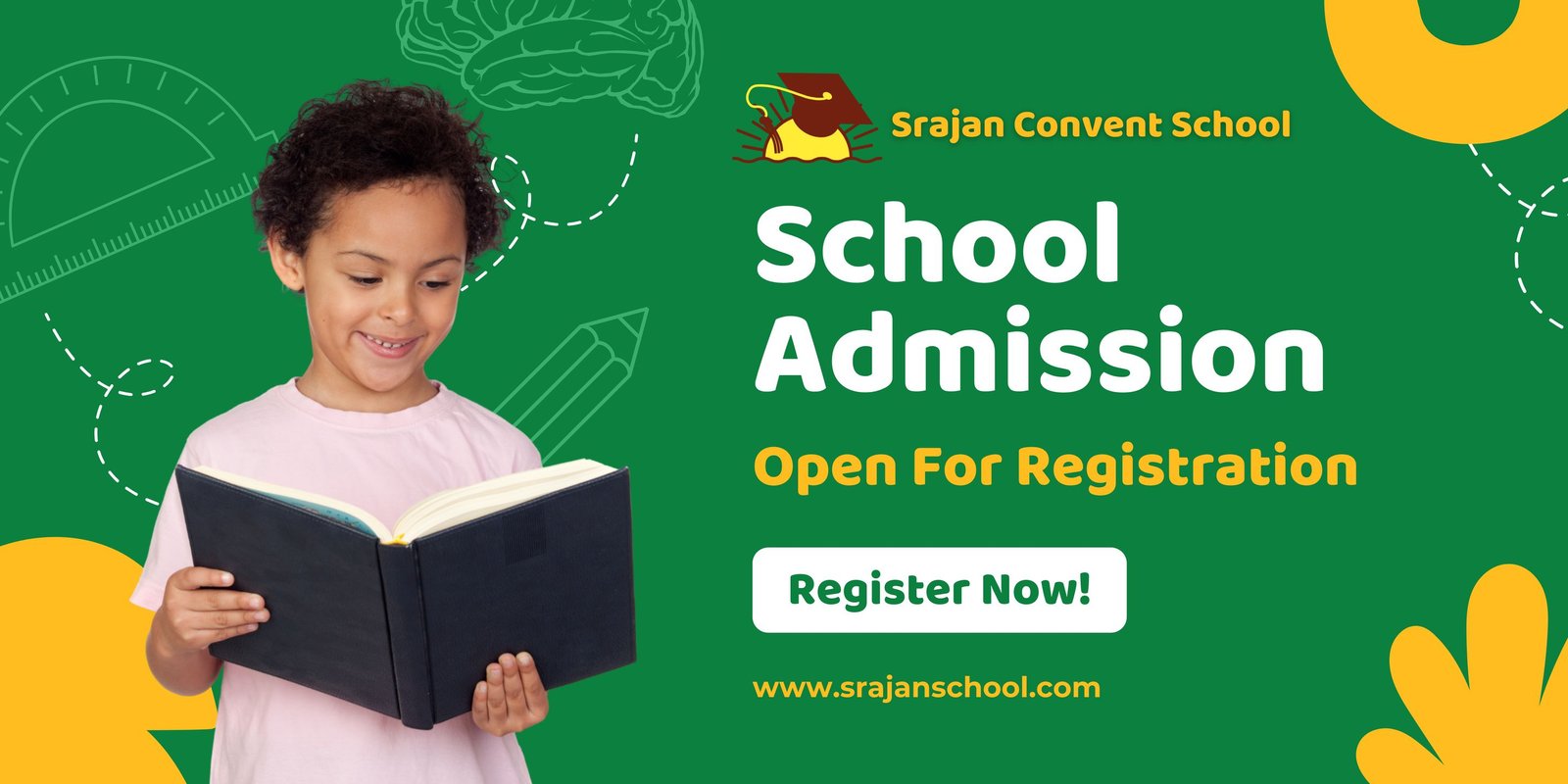 Srajan Convent School