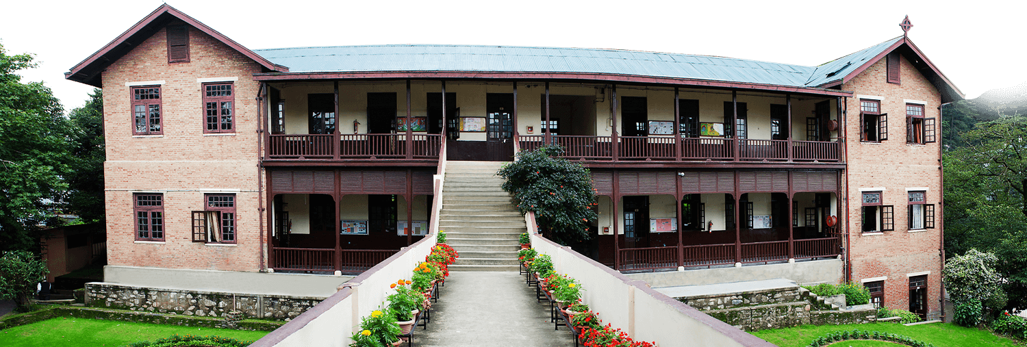 St. Edwardâ€™s School