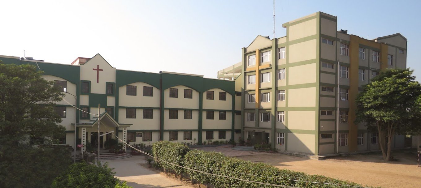 St. Ezra International School