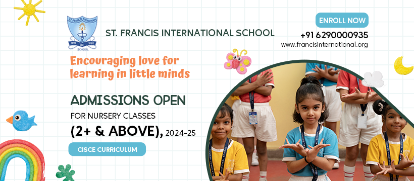 St Francis International School