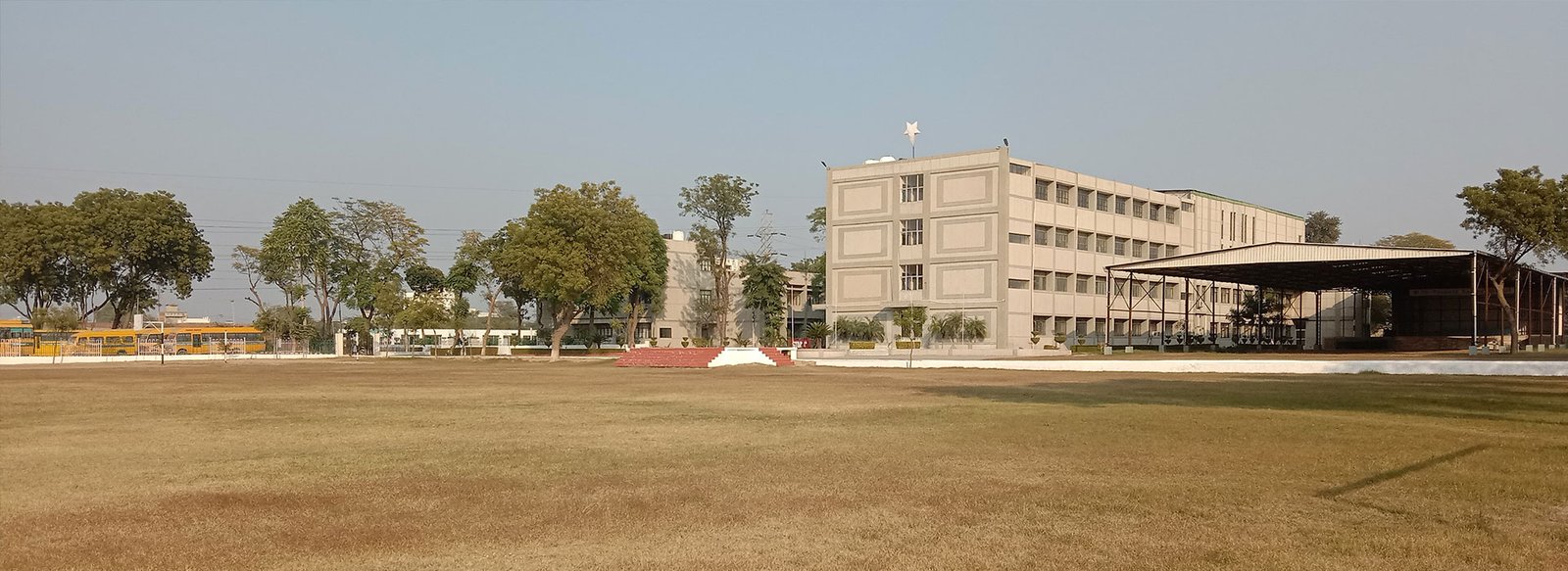 St. Francis Xavier School
