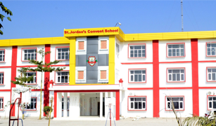 St. Jordan Convent School