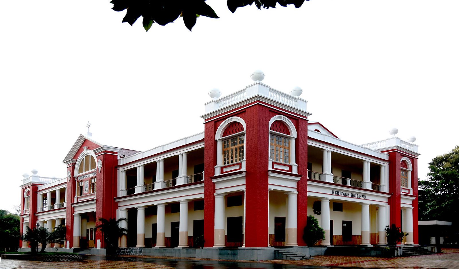 St Joseph\'s Academy
