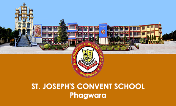 St. Joseph\'s Convent School