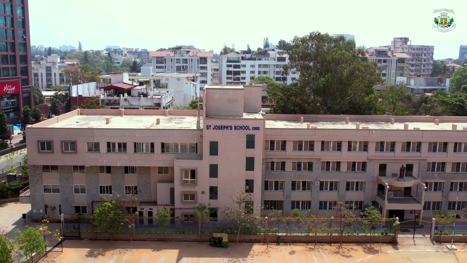 St Joseph\'s School